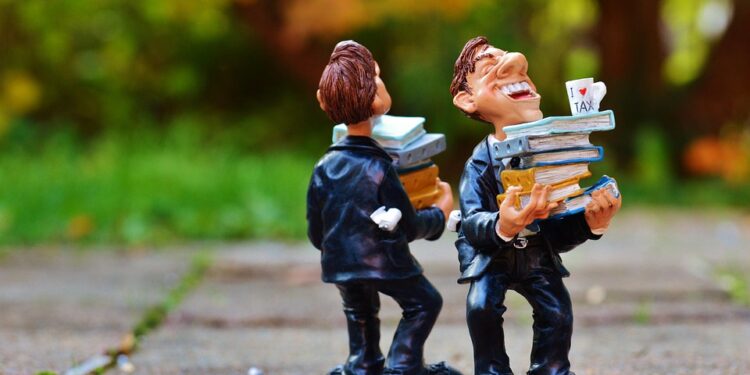 Maximizing Your Refund: Essential Income Tax Guidelines to Follow