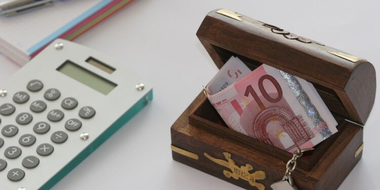 Master Your Money: A Roadmap to Financial Freedom