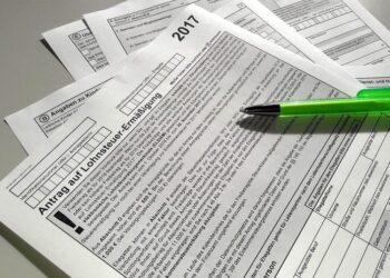 Maximizing Profits: A Strategic Guide to Tax Planning for New Business Owners